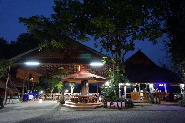Gallery - Oopkaew Resort