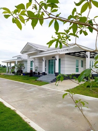 Gallery - Baan Rabiengkao Hua Hin