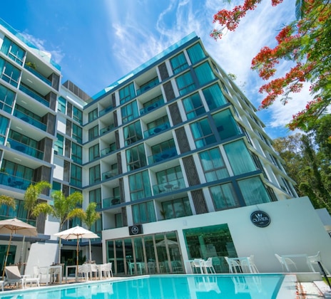 Gallery - Oceanstone By Resava