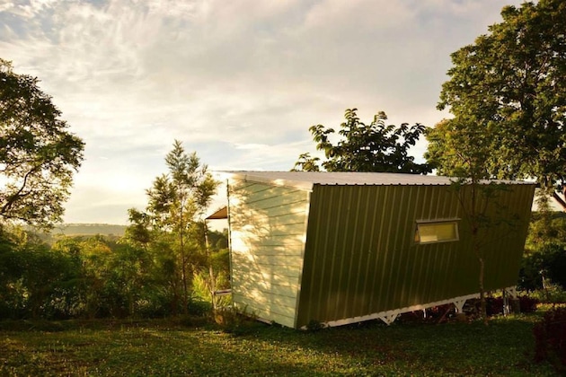 Gallery - Red Z Cool Mountain Resort