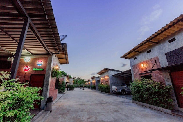 Gallery - Paradiso Boutique Resort