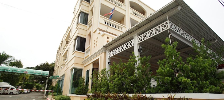 Gallery - Park 38 Hotel