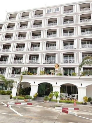 Gallery - The Royal P Boutique Hotel
