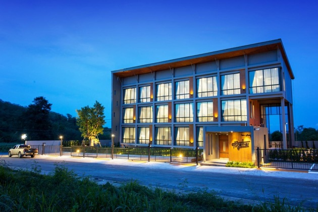 Gallery - Hotel Together