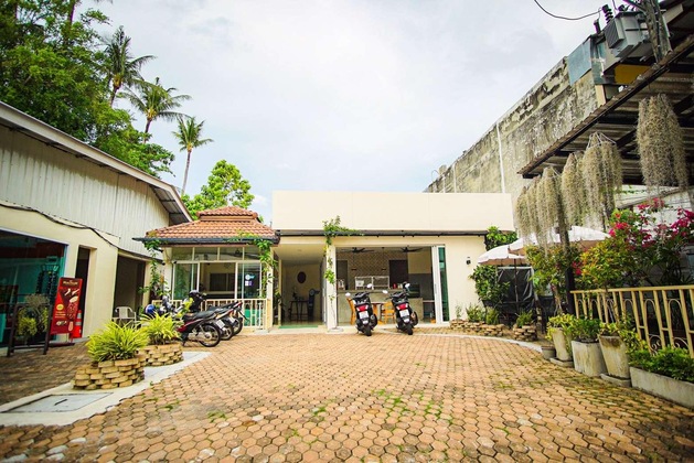 Gallery - Capricorn Village