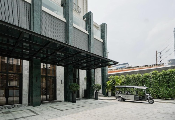 Gallery - Akara Hotel Bangkok
