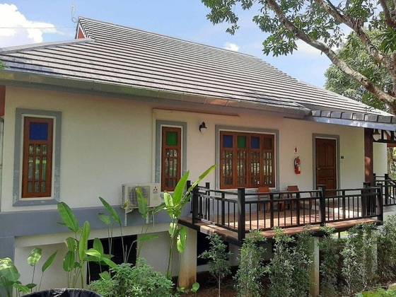 Gallery - Buraphat Resort