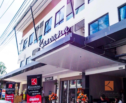 Gallery - Kawana Hotel