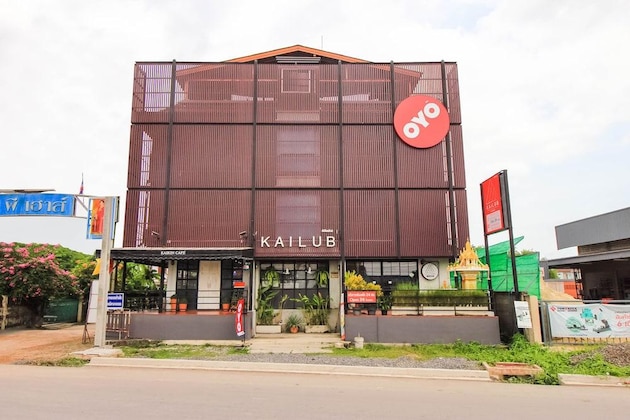 Gallery - Kailub Rooms Hotel