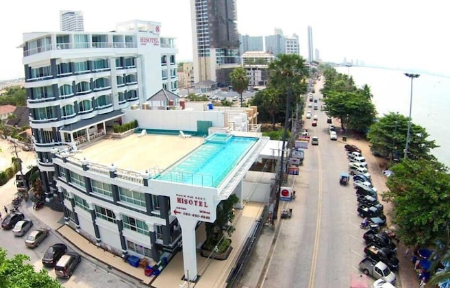 Gallery - Jomtien Hisotel