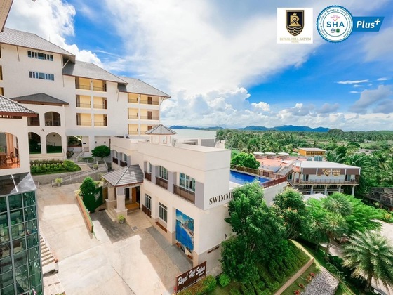 Gallery - Royal Hill Satun Hotel