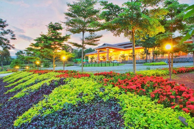 Gallery - Waranya Resort