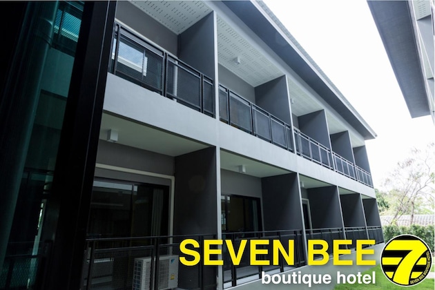 Gallery - Seven Bee Boutique Hotel