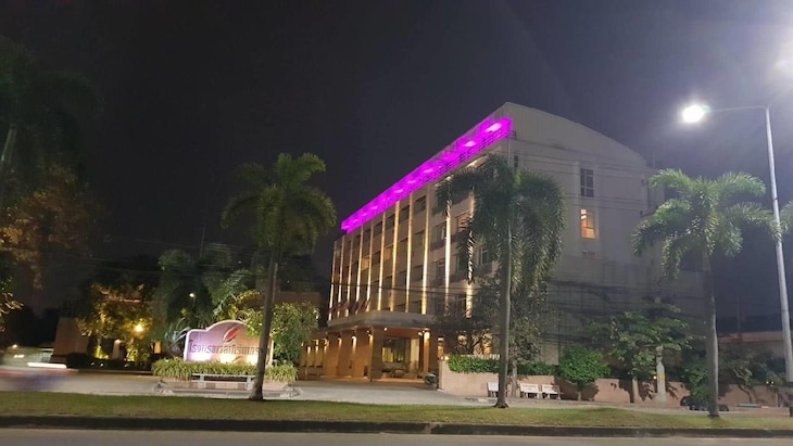 Gallery - Westerngrand Hotel Ratchaburi
