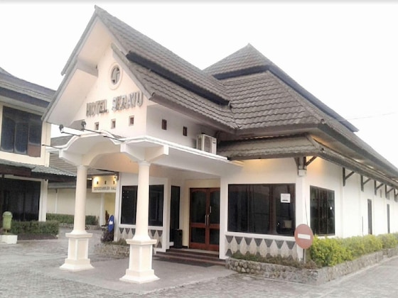 Gallery - Serayu Hotel Timika
