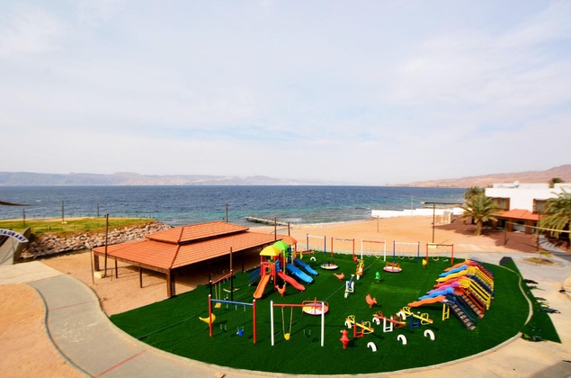 Gallery - Public Security Hotel & Chalets
