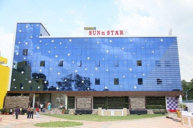 Gallery - Sun N Star