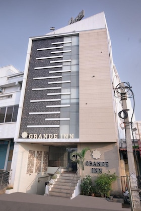 Gallery - Grande Inn