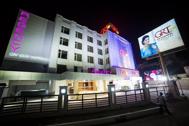 Gallery - Regency Tirunelveli By Grt Hotels
