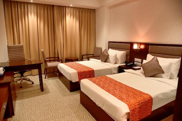 Gallery - Pride Hotel & Convention Centre Indore