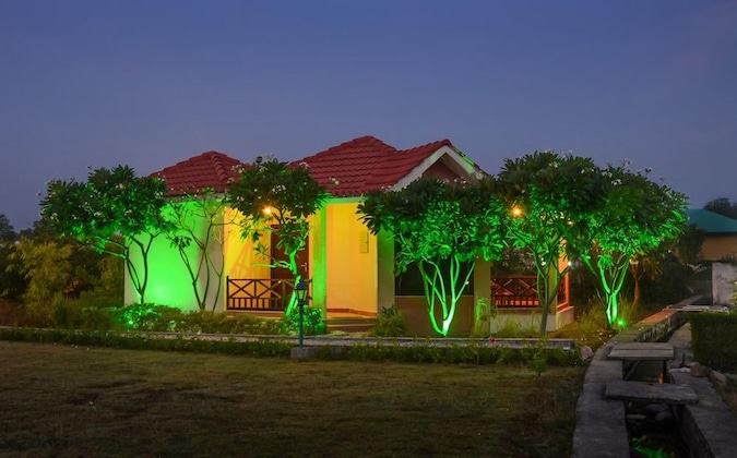 Gallery - Gajraj Trails Resort