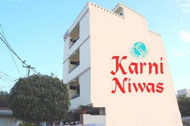 Gallery - Karni Niwas