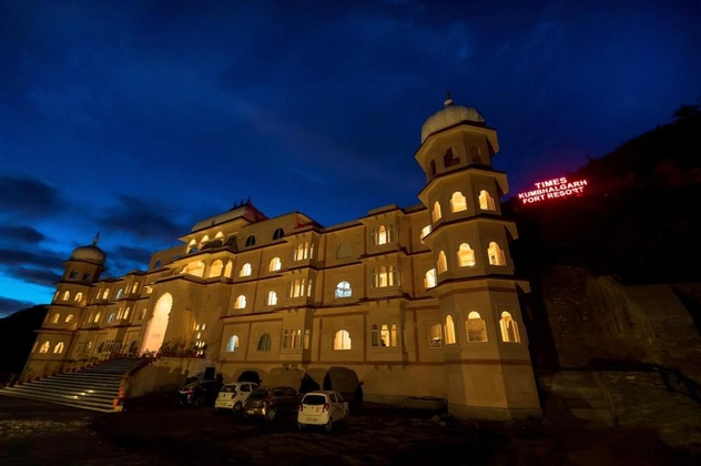 Gallery - Kumbhalgarh Fort Resort