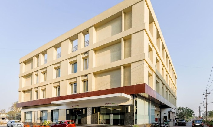 Gallery - Hotel Gopalas Residency