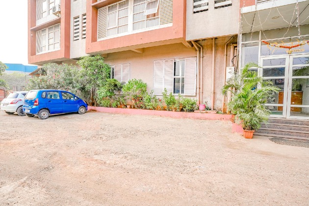 Gallery - Hotel Mahadev Residency