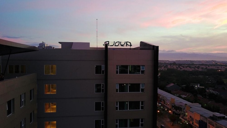 Gallery - Hotel Ayola Lippo Cikarang