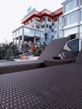 Gallery - Hotel Santika Luwuk - Sulawesi Tengah