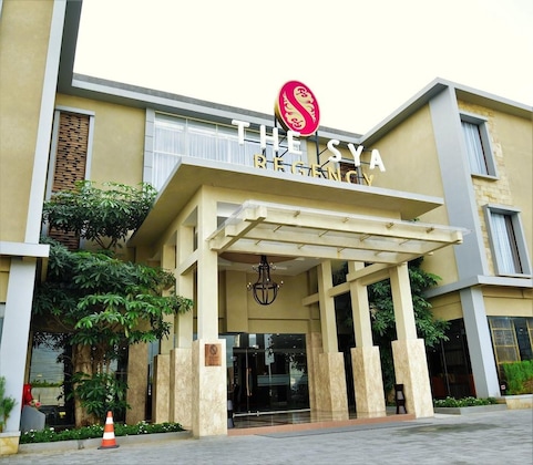 Gallery - The Sya Regency Palu By Soasia