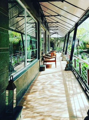 Gallery - Hotel Kalang Ulu