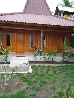 Gallery - Villa Kinagu
