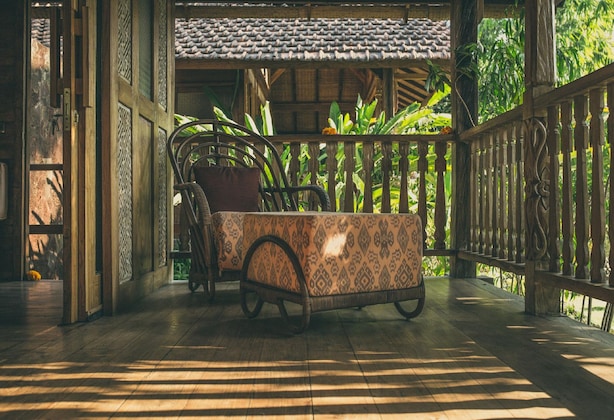 Gallery - Desa Saya Eco Luxury Resort & Spa