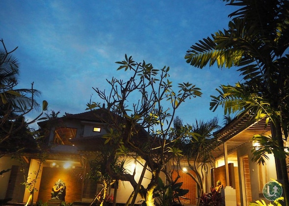 Gallery - Ubud Tropical