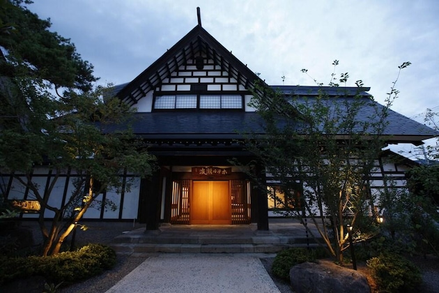 Gallery - Yamagata The Takinami
