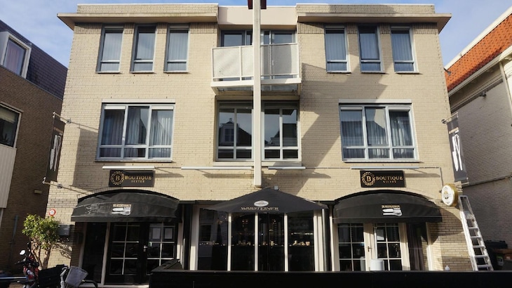 Gallery - Boutique Suites Lisse - Keukenhof