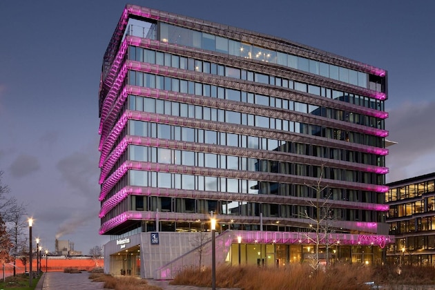 Gallery - Residence Inn By Marriott Amsterdam Houthavens