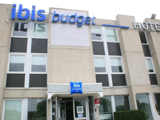 Gallery - Ibis Budget Thiers