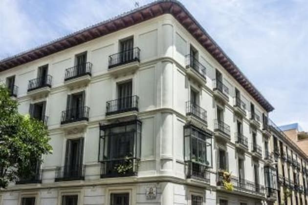 Gallery - Gran Via Suites Boutique Apartments