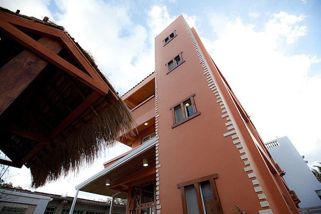 Gallery - Fu Bao Wu Villa