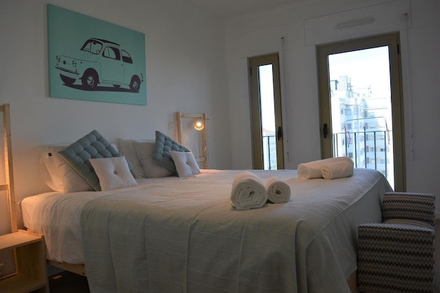 Gallery - Modern & Bright By Homing