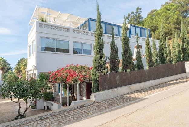 Gallery - Fabrica Beach Apartamentos