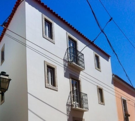 Gallery - Almamater Lisbon Apartments