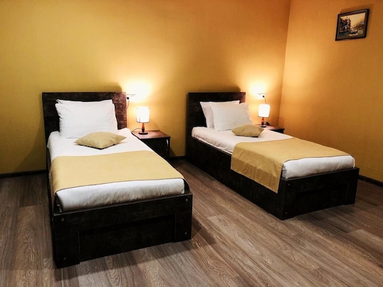 Gallery - Hotel Nabadi