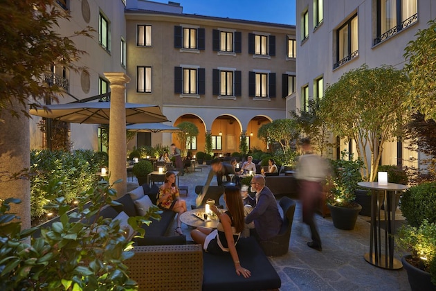 Gallery - Vh Premier As Tirana Hotel