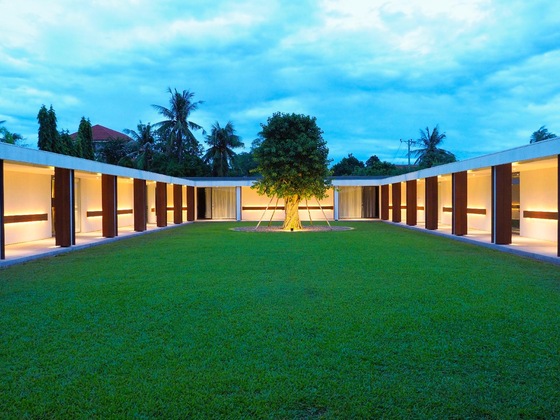 Gallery - The Bale Phnom Penh By Lifestyleretreats