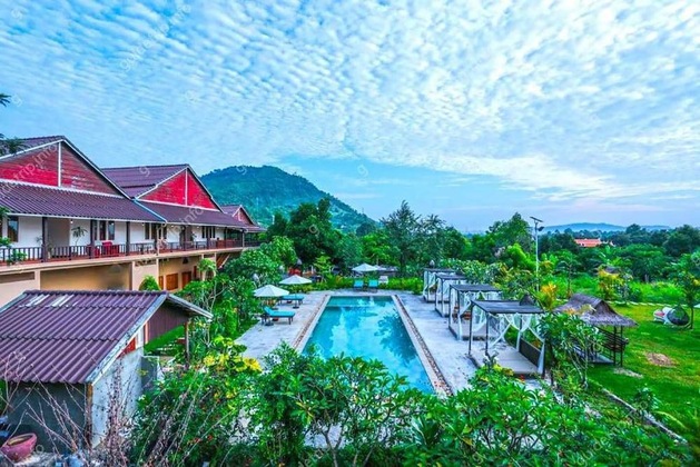 Gallery - Boreirom Teuk Chhou Resort
