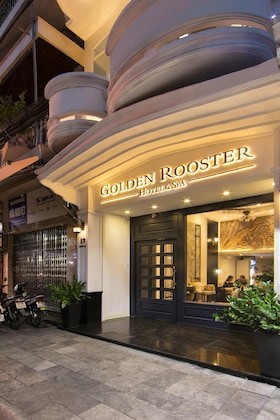 Gallery - Golden Rooster Hotel
